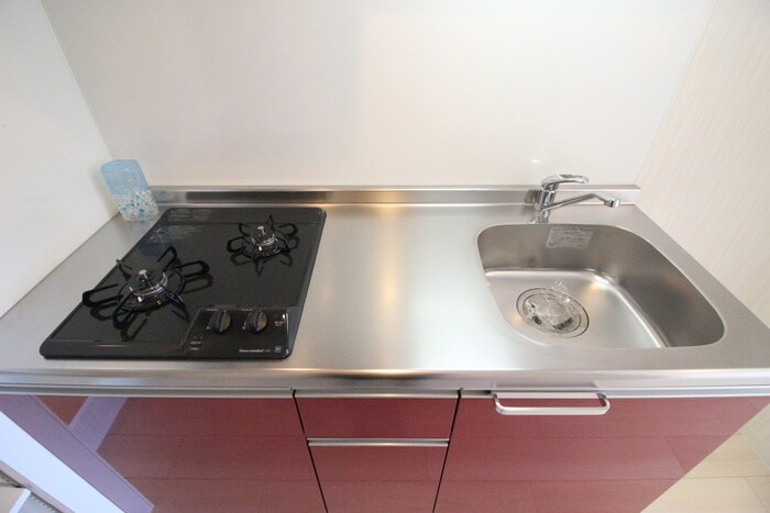 WELLCOURT NAKAMURA-KOUENの物件内観写真