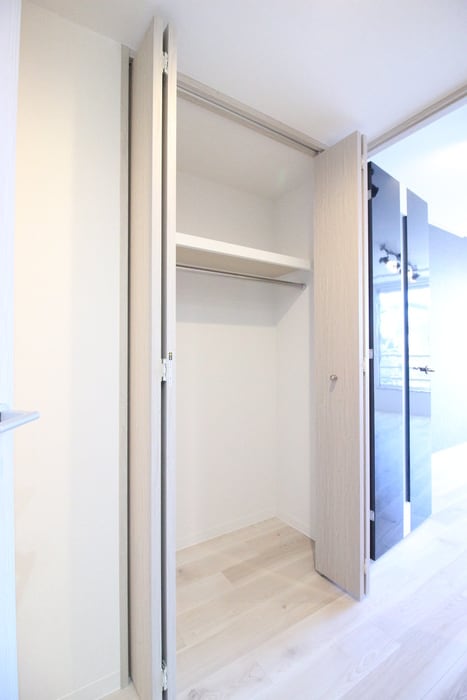 WELLCOURT NAKAMURA-KOUENの物件内観写真