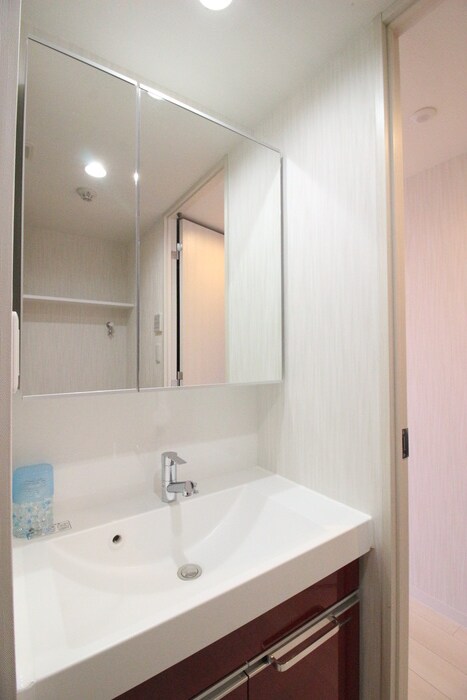 WELLCOURT NAKAMURA-KOUENの物件内観写真