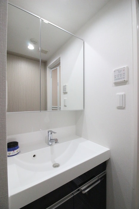 WELLCOURT NAKAMURA-KOUENの物件内観写真