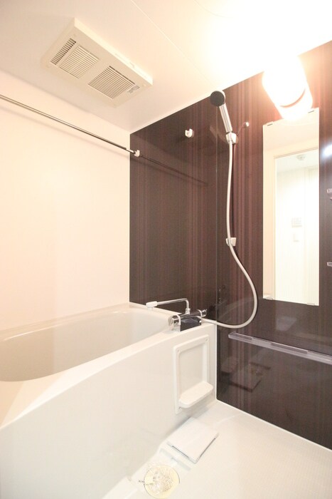 WELLCOURT NAKAMURA-KOUENの物件内観写真