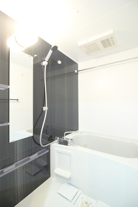 WELLCOURT NAKAMURA-KOUENの物件内観写真