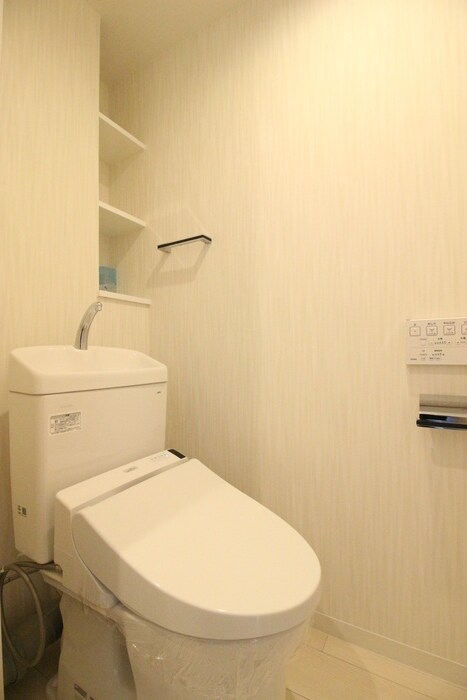 WELLCOURT NAKAMURA-KOUENの物件内観写真