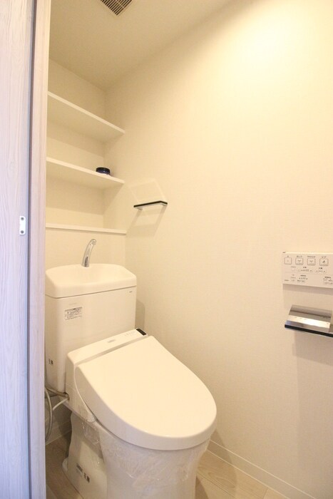 WELLCOURT NAKAMURA-KOUENの物件内観写真