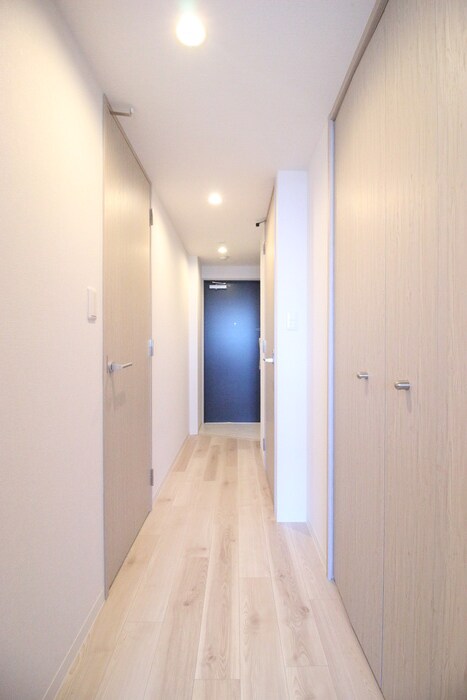 WELLCOURT NAKAMURA-KOUENの物件内観写真