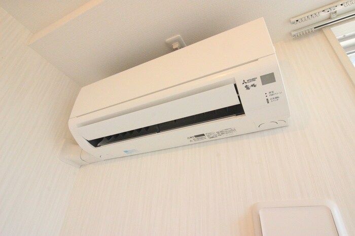 WELLCOURT NAKAMURA-KOUENの物件内観写真