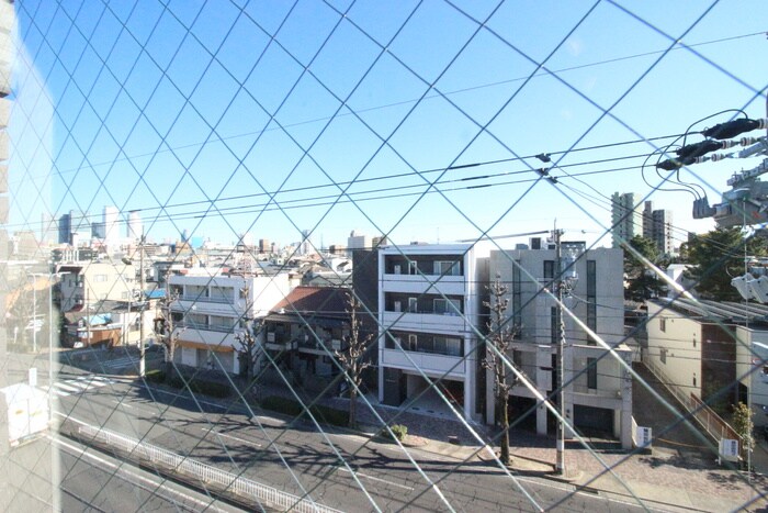 WELLCOURT NAKAMURA-KOUENの物件内観写真