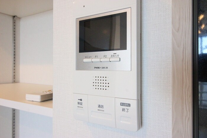 WELLCOURT NAKAMURA-KOUENの物件内観写真