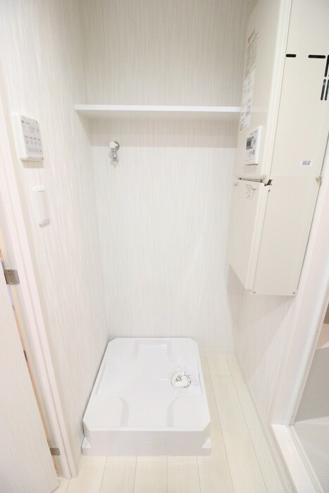 WELLCOURT NAKAMURA-KOUENの物件内観写真