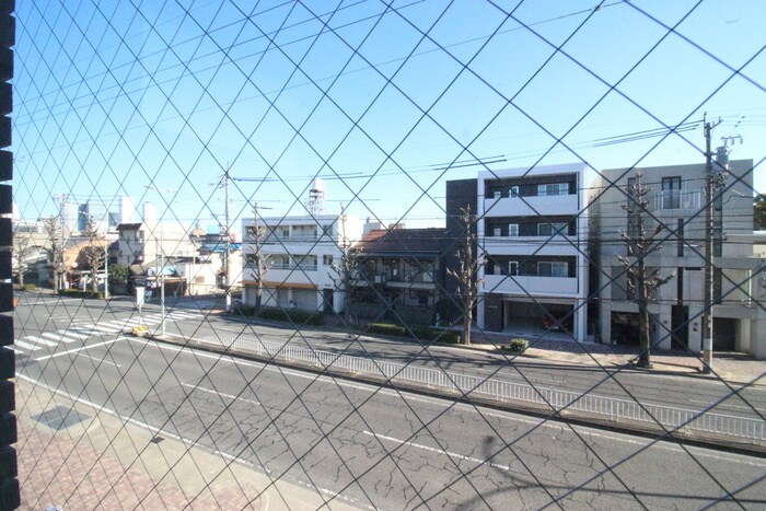 WELLCOURT NAKAMURA-KOUENの物件内観写真