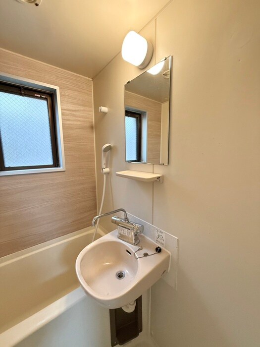 KKマンションの物件内観写真