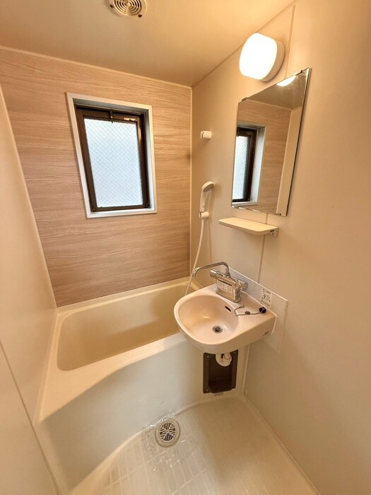 KKマンションの物件内観写真