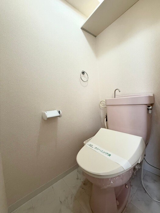 KKマンションの物件内観写真