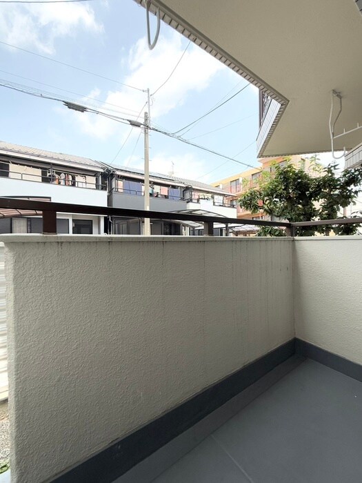 KKマンションの物件内観写真