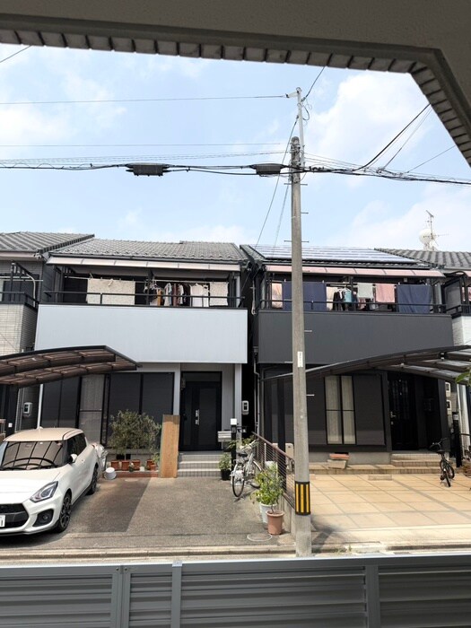 KKマンションの物件内観写真