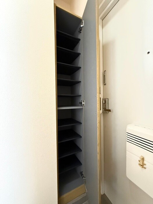 KKマンションの物件内観写真