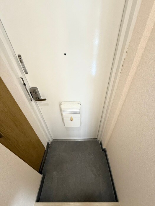 KKマンションの物件内観写真