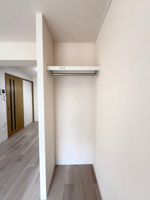 KKマンションの物件内観写真