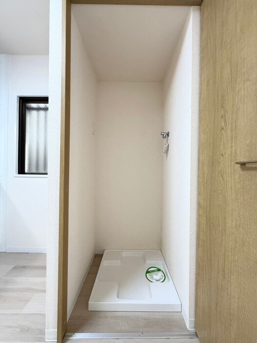 KKマンションの物件内観写真