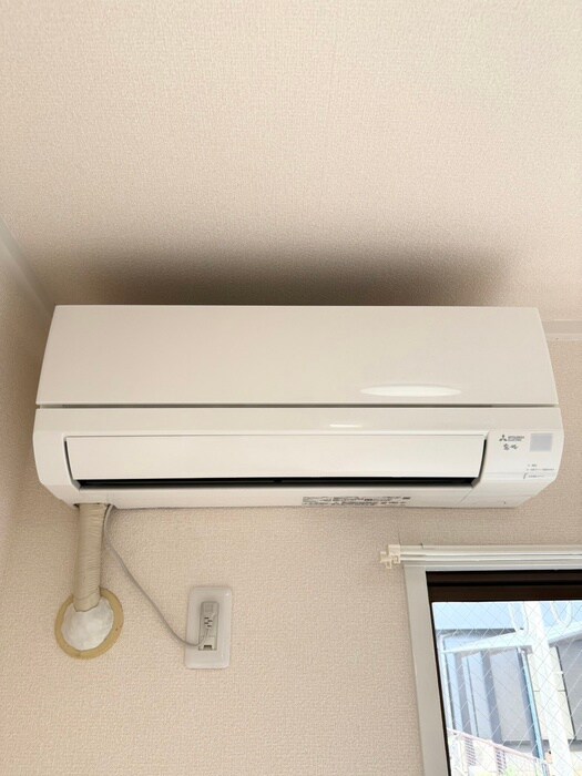 KKマンションの物件内観写真