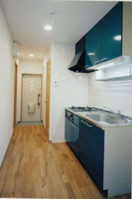 リベルタの物件内観写真