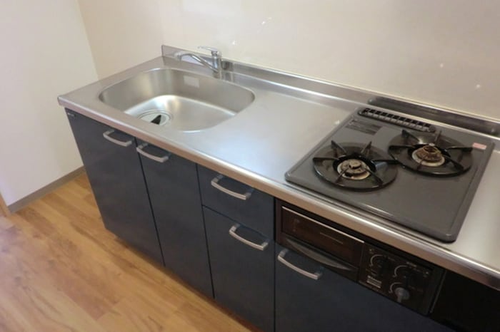 リベルタの物件内観写真