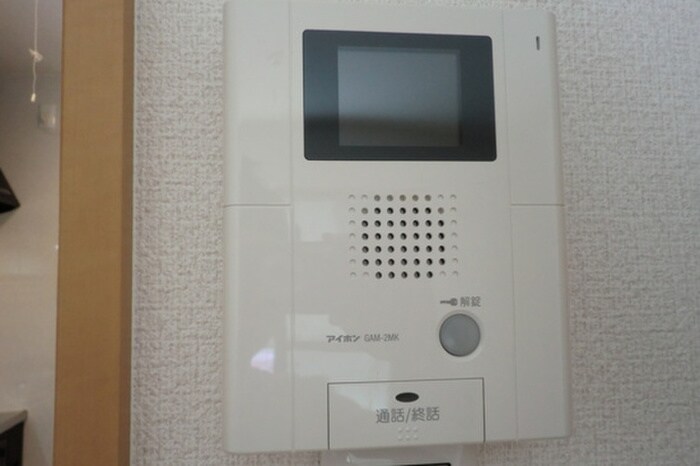 リベルタの物件内観写真