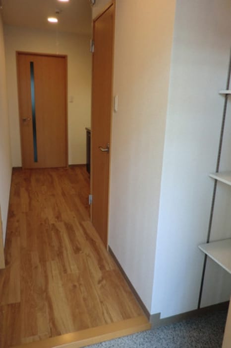 リベルタの物件内観写真