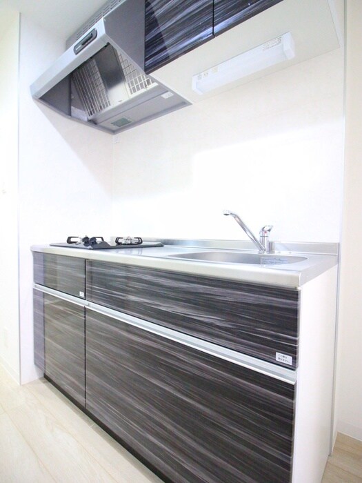 ファスティーナ本陣の物件内観写真