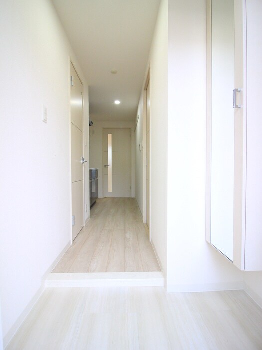 ファスティーナ本陣の物件内観写真