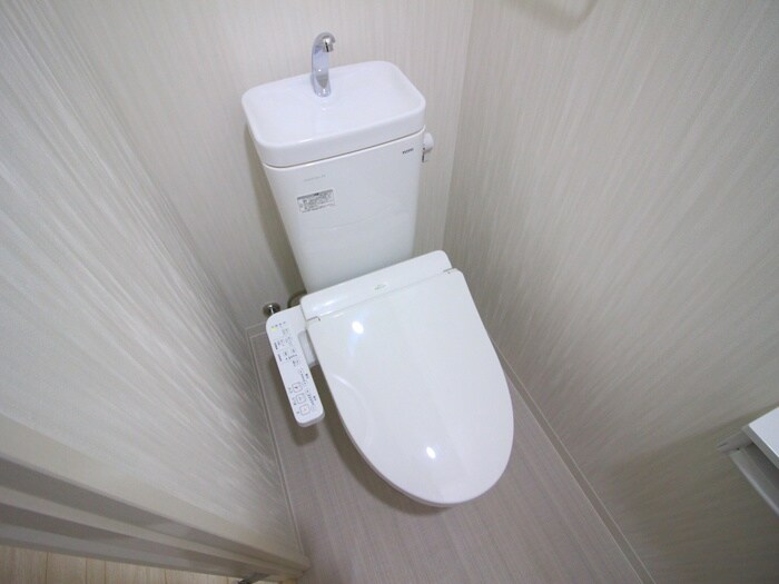 ファスティーナ本陣の物件内観写真