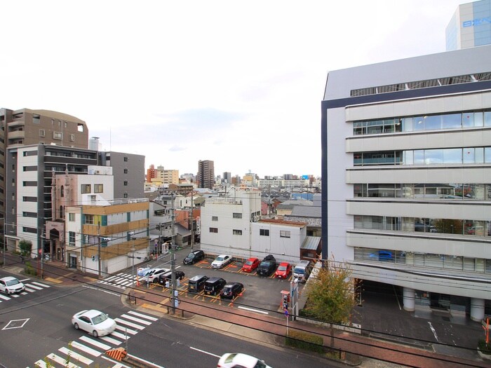 ファスティーナ本陣の物件内観写真