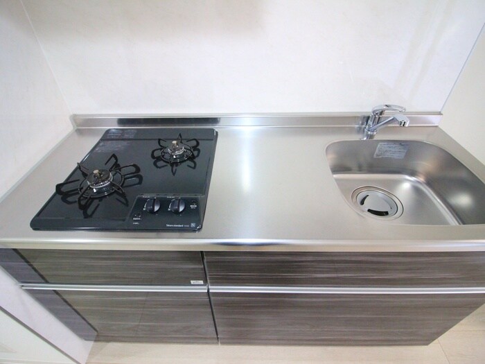 ファスティーナ本陣の物件内観写真