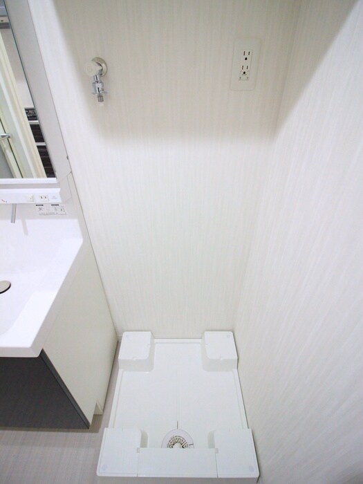 ファスティーナ本陣の物件内観写真