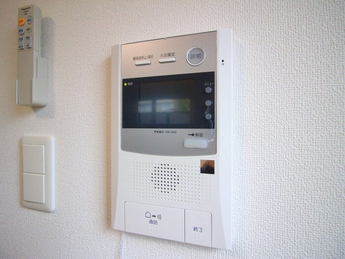 ファスティーナ本陣の物件内観写真