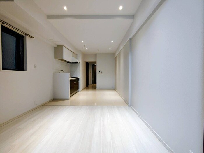 セノアタワー泉の物件内観写真