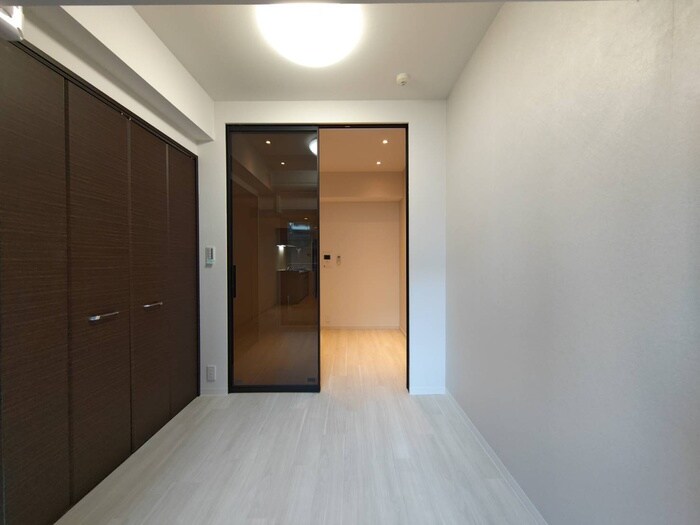 セノアタワー泉の物件内観写真