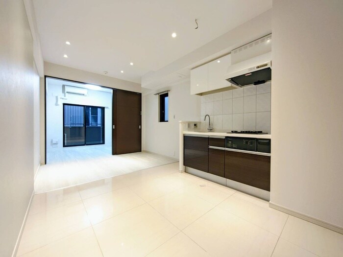 セノアタワー泉の物件内観写真