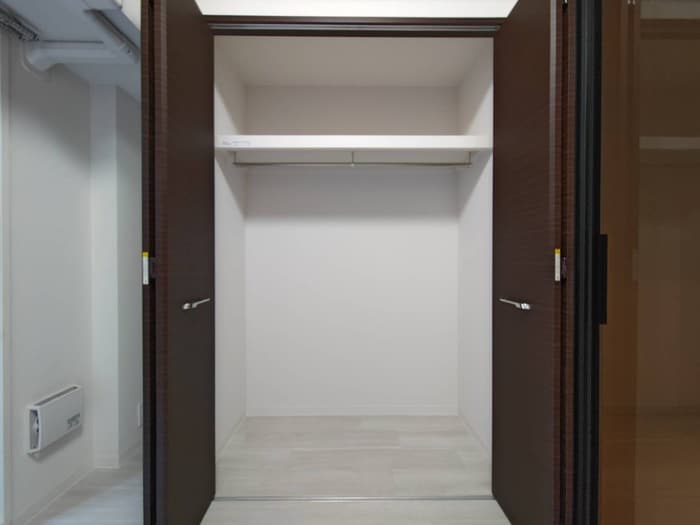 セノアタワー泉の物件内観写真