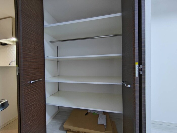 セノアタワー泉の物件内観写真