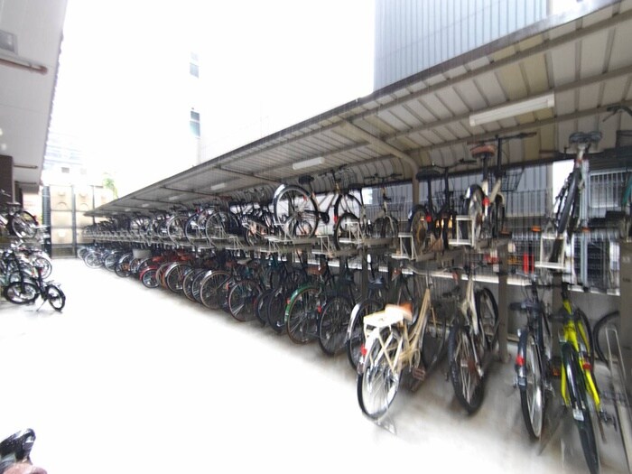 セノアタワー泉の物件外観写真