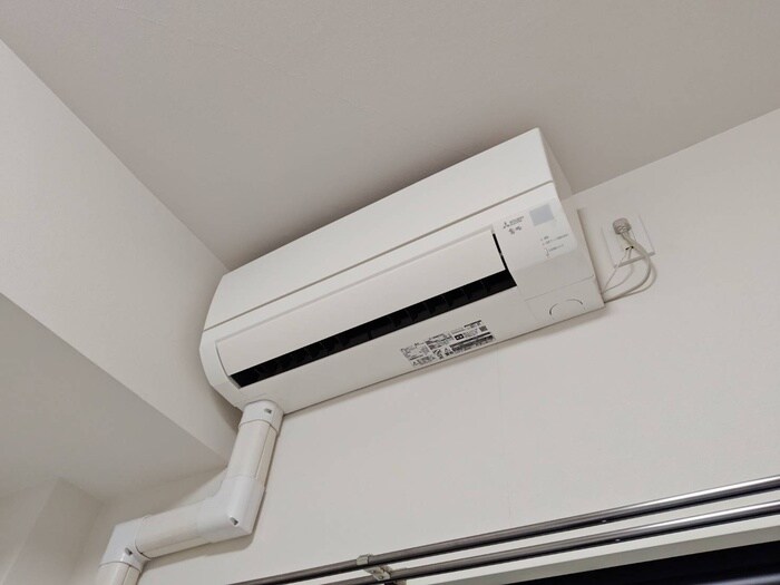 セノアタワー泉の物件内観写真