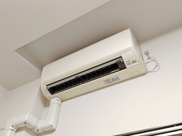 セノアタワー泉の物件内観写真