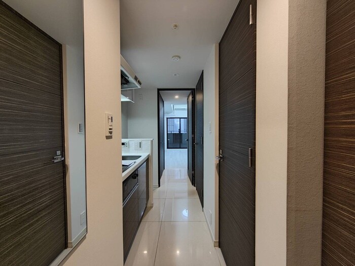 セノアタワー泉の物件内観写真