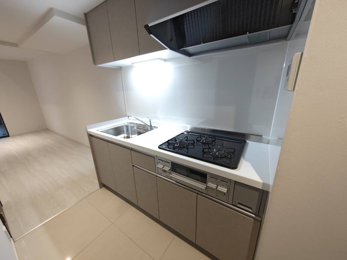 セノアタワー泉の物件内観写真