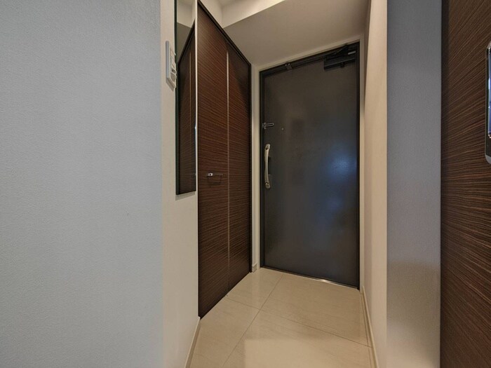 セノアタワー泉の物件内観写真