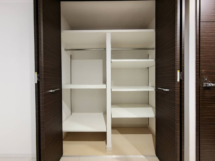 セノアタワー泉の物件内観写真