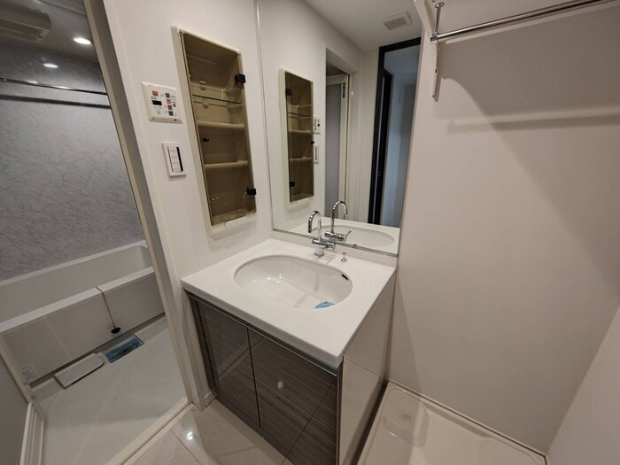 セノアタワー泉の物件内観写真