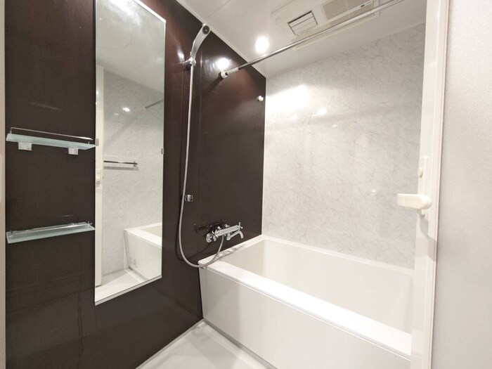 セノアタワー泉の物件内観写真