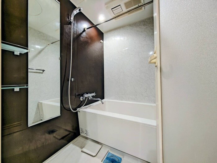 セノアタワー泉の物件内観写真